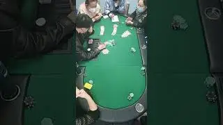 7 card stud 教学