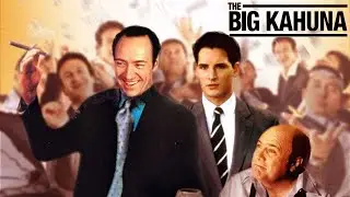 The Big Kahuna 1999 Film | Kevin Spacey, Danny DeVito, Peter Facinelli | Movie Review