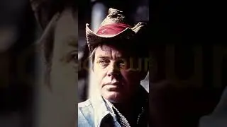 Tom T. Hall in 60 Seconds: How the Storyteller Changed Country