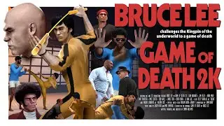 Updated Bruce Lee Tribute Video