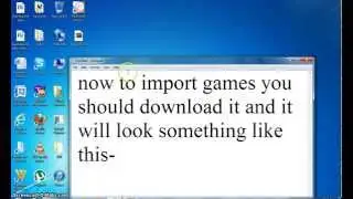How to transfer psp games from pc to psp.