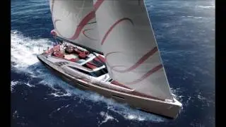 Yacht on rent in Goa