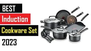Best Induction Cookware Sets In 2023-5 Best Induction Cookware Sets You Can Buy From Amazon