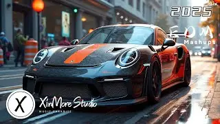 Future Bass Mix 2025 | Top Bass Music & Remixes of Hit Songs - Electronic Vibes 2025