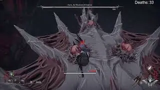 AI Limit - (NG+) Part 11