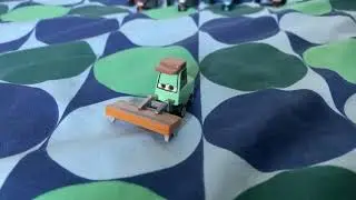 Rich Hurry&rsquo;s Voice