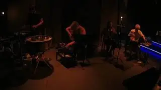 Parallax+Hytta@Dokkhuset