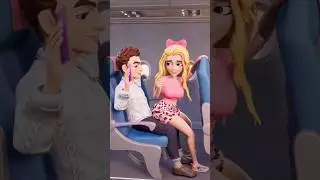 #Part-459 Comaly Ki Kahani 🔮| Gulli Bulli | cartoon cartoon | granny | #shorts #comedy #minivlog