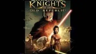 Star Wars: KOTOR Music- Rakghoul Attack