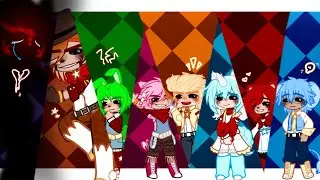 The Smiling Critters&rsquo; voice claims! | ME Kay | Poppy Playtime Ch. 3 | [GL2]