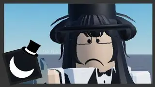 "Uh.. Wrong person..?" (Moon Animator Showcase Animation)