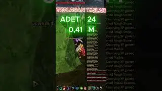 1 dakikada taş farmı #riseonline #metin2 #riseonlinefarm #worldofwarcraft #riseonlinepremium #mmorpg
