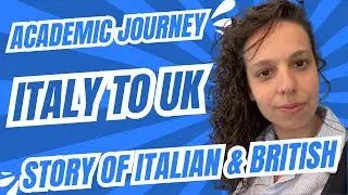 From Italy to UK &ndash; My Academic & Postdoc Journey in Cardiovascular Research
