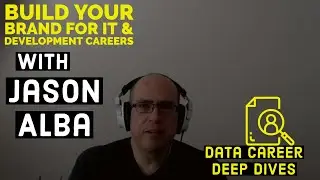 Building Your Brand as Developer or IT Pro in 2021