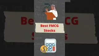 Best FMCG Stocks for long term |Multibagger Stocks |