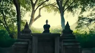 Shadows on Stone &ndash; Shrine Lofi Flow