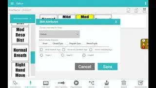 AF instructor app