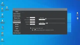 Minecraft olta makrosu nasıl yapılır (ZmTeam)