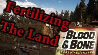 Far Cry 5 - Fertilizing the Land Achievement Guide