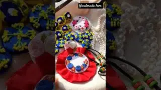 hand embroidery products #handembrodiery #embroidery #handembroidey #handembroidery