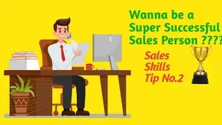 Sales tips- team management