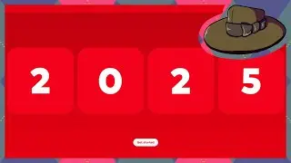 Nintendo Switch Year in Review 2025 - Grib