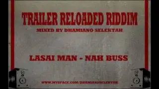 TRAILER RELOADED RIDDIM MEDLEY