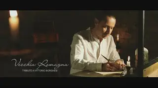 CHICCO FABBRI - VECCHIA ROMAGNA