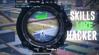 When Noob try to be a jadugar after BMOC SCAM || #bgmi #noobgameplay #pionior