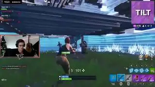 PGOD TEAM DE KOD MATA A TFUE Y A HILL  &iquest;PGOD sera mas pro que Tfue?