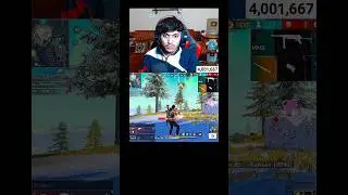 DOCTOR😱Mp40 King 👑 Last Zone Booyah 1vs4 🥶Against Grandmater players 🤯#short #shorts #gwshooter