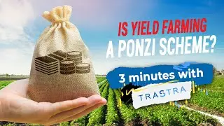 ETH 2.0: the Aftermath - is Yield Farming a Ponzi Scheme? Sam Bankman-Fried has the Answer!