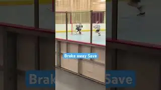 Break away save #lacrosse #lacrossegoalie #goalie #3dgeorgia