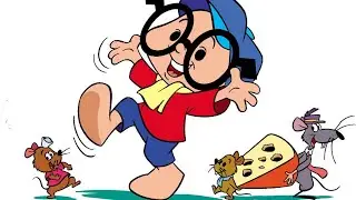 Anteojito. La revista infantil completa