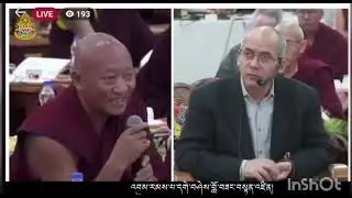རྒན་ངག་དབང་སྐལ་བཟང་གིས་གནད་ལ་འཁེལ་བའི་བཀའ་མོལ་ཞིག།