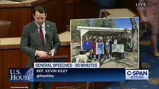 Rep. Kiley Recognizes 50 Year Anniversary of Loomis Soroptimists