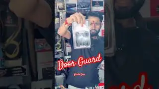 Saste Car Door Guards for any Car #shorts #doorguard #cargadgets #cartips #caraccessories #car