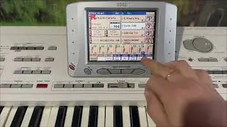 🆕Set Ion G, korg pa2x ,  new user ubdate , hore aranjate, Folclor, (Amator Hobby doar ,)💯💯✅
