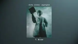 dicta license - Elias (Official Audio)
