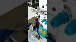 overlock lumak 3 fios com motor eletrônico silencioso direct drive.