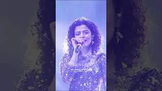 Palak Muchhal Live in Panskura 🎤 _ Rocking Performance💥 #song #shorts #hindisong #viralshorts