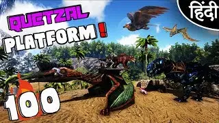 ARK Survival Evolved : 