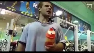 Z.y.z.z - Jason Genova talks about Zyzz