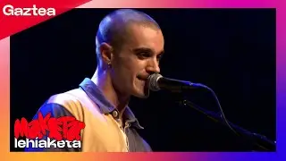 Itzek - Nartziso [ZUZENEAN] | Gaztea Maketa Lehiaketa 2023