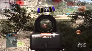 BF4 Mysticx-- Montage #1