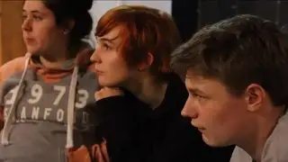 Grant O'Rourke Masterclass