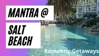 Romantic Stays - Mantra on Salt Beach