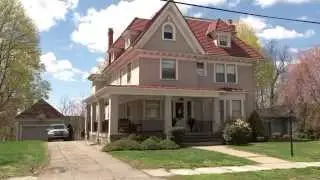 1024 Park St. Greenridge Scranton, PA