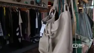Sedonia Gift Shop Melbourne for Homewares, Clothes and Accessories