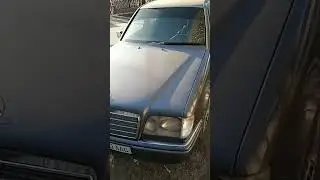 #w126 #SEL #mercedes #sedan #diplomat #Youngtimer #retrocar